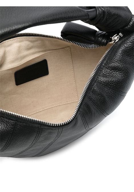 borsa mini fortune croissant donna nera LEMAIRE | BG0125 LL0018BK999